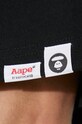 AAPE cotton t-shirt Basic Tee AAPTEM1446XXM