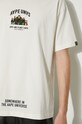 Bavlněné tričko AAPE Basic Tee AAPTEM1493XXM