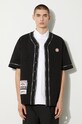Clothing AAPE shirt Fancy Tee AAPTEM1473XXM black