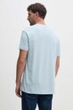 Îmbrăcăminte Polo Ralph Lauren tricou din bumbac 710704248 albastru