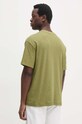 Одяг Футболка Calvin Klein Jeans J30J325424 зелений