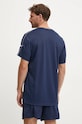Одежда Футболка для тренинга Nike New England Patriots 02ES.044P.7RD.K0Z тёмно-синий