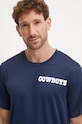 Футболка для тренинга Nike New England Patriots тёмно-синий 02ES.044P.7RD.K0Z