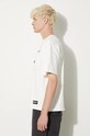 Majica kratkih rukava NEIGHBORHOOD Classic-P Crewneck 241FPNH.CSM06 bijela SS24