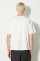 Odjeća Majica kratkih rukava NEIGHBORHOOD Classic-P Crewneck 241FPNH.CSM06 bijela