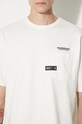 Majica kratkih rukava NEIGHBORHOOD Classic-P Crewneck bijela 241FPNH.CSM06