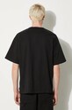 Oblečení Tričko NEIGHBORHOOD Classic-P Crewneck 241FPNH.CSM06 černá