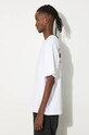 NEIGHBORHOOD t-shirt Tee SS-1 241PCNH.ST01 biały SS24