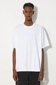 Odzież NEIGHBORHOOD t-shirt Tee SS-1 241PCNH.ST01 biały