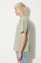 NEIGHBORHOOD tricou Tee SS-1 241PCNH.ST01 verde SS24