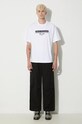 NEIGHBORHOOD t-shirt Tee SS-2 241PCNH.ST02 white
