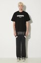 NEIGHBORHOOD t-shirt Tee SS-2 241PCNH.ST02 black SS24