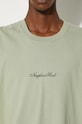 NEIGHBORHOOD t-shirt Tee SS-8 green 241PCNH.ST08