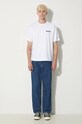 NEIGHBORHOOD t-shirt Tee SS-9 241PCNH.ST09 white SS24