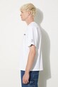 Clothing NEIGHBORHOOD t-shirt Tee SS-9 241PCNH.ST09 white