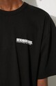 Футболка NEIGHBORHOOD Tee SS-9 чёрный 241PCNH.ST09