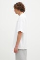 MKI MIYUKI ZOKU cotton t-shirt Uniform UNIFORM.TSHIRT white SS24