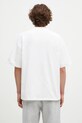 Clothing MKI MIYUKI ZOKU cotton t-shirt Uniform UNIFORM.TSHIRT white