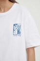 Samsoe Samsoe tricou din bumbac U24100011 alb