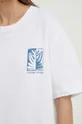 Bavlnené tričko Samsoe Samsoe SAWIND Unisex