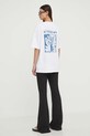 Samsoe Samsoe tricou din bumbac U24100011