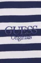 Βαμβακερό μπλουζάκι Guess Originals