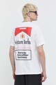 Bavlnené tričko Vertere Berlin VER.T194
