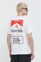 Bombažna kratka majica Vertere Berlin Unisex