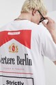 Bavlnené tričko Vertere Berlin VER.T194
