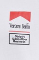 Bavlnené tričko Vertere Berlin VER.T194