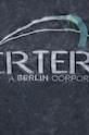 Βαμβακερό μπλουζάκι Vertere Berlin CORPORATE CORPORATE VER.T235
