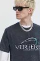 Bavlnené tričko Vertere Berlin CORPORATE