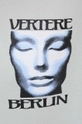 Βαμβακερό μπλουζάκι Vertere Berlin SLEEPWALK