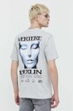 Бавовняна футболка Vertere Berlin SLEEPWALK VER.T238