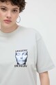 Бавовняна футболка Vertere Berlin SLEEPWALK VER.T238