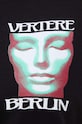 Vertere Berlin tricou din bumbac SLEEPWALK VER.T238