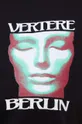Хлопковая футболка Vertere Berlin SLEEPWALK