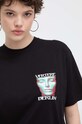 Vertere Berlin tricou din bumbac SLEEPWALK VER.T238
