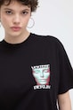 Vertere Berlin tricou din bumbac SLEEPWALK VER.T238