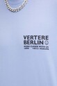Бавовняна футболка Vertere Berlin SUBRENT VER.T236