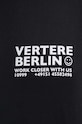 Vertere Berlin tricou din bumbac SUBRENT VER.T236