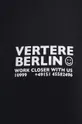 Bavlnené tričko Vertere Berlin SUBRENT