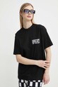 Vertere Berlin tricou din bumbac SUBRENT VER.T236