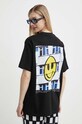 Vertere Berlin tricou din bumbac SUBRENT VER.T236