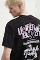 Vertere Berlin t-shirt bawełniany VER.T229