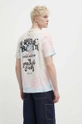 Vertere Berlin t-shirt in cotone 100% Cotone