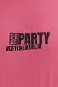 Βαμβακερό μπλουζάκι Vertere Berlin 0
