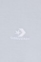 Хлопковая футболка Converse 10023876.A31