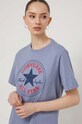 Бавовняна футболка Converse 10025459.A15