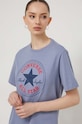 Бавовняна футболка Converse 10025459.A15